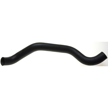 Gates Molded Coolant Hose - Lower, 22055 22055