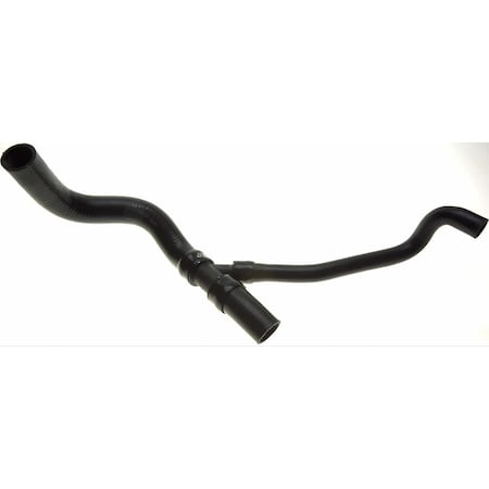 Gates Molded Coolant Hose - Lower, 22065 22065