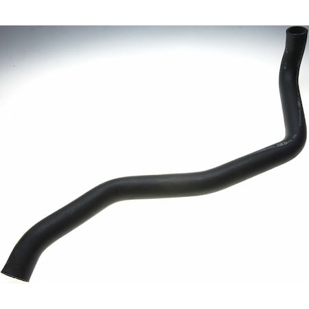 Gates Molded Coolant Hose - Upper, 22066 22066
