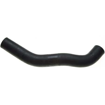 Gates Molded Coolant Hose - Lower, 22067 22067