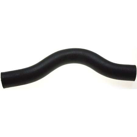 Gates Molded Coolant Hose - Upper, 22072 22072