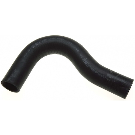 Gates Molded Coolant Hose - Upper, 22073 22073