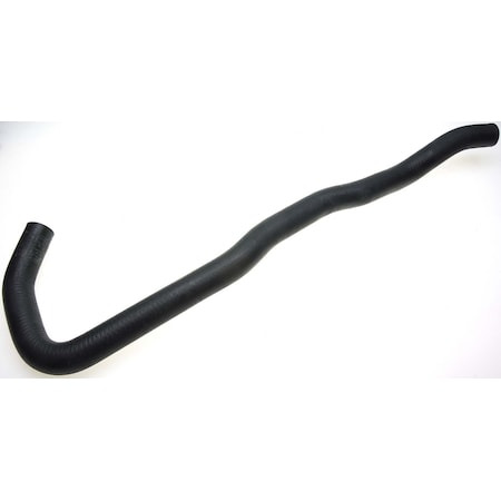 Gates Molded Coolant Hose - Upper, 22080 22080