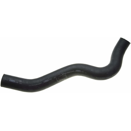Gates Molded Coolant Hose - Lower, 22083 22083