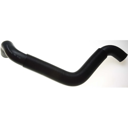 Gates Molded Coolant Hose - Lower, 22086 22086