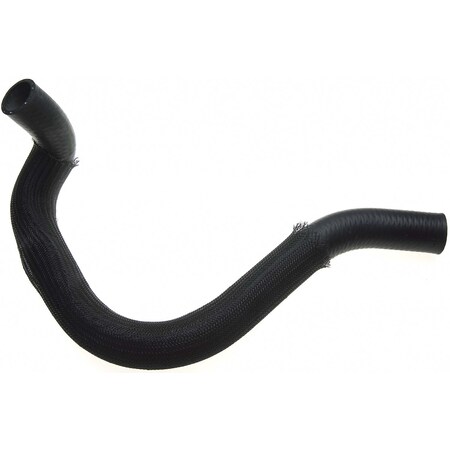 Gates Molded Coolant Hose - Upper, 22087 22087