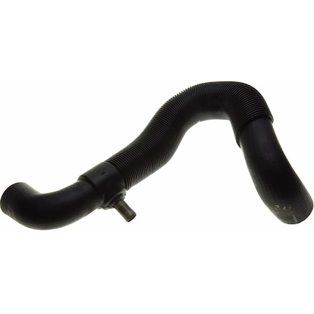 Gates Molded Coolant Hose - Lower, 22105 22105