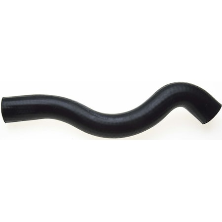Gates Molded Coolant Hose - Upper, 22138 22138