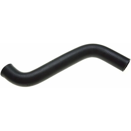 Gates Molded Coolant Hose - Lower, 22139 22139