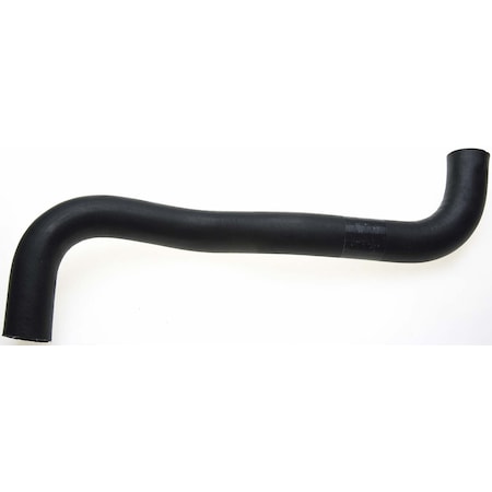 Gates Molded Coolant Hose - Lower, 22147 22147