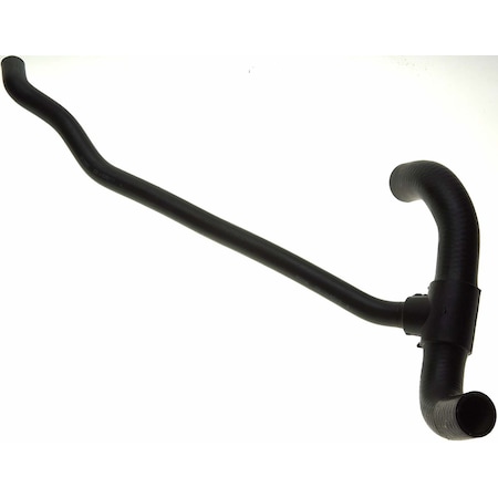 Gates Molded Coolant Hose - Lower, 22148 22148