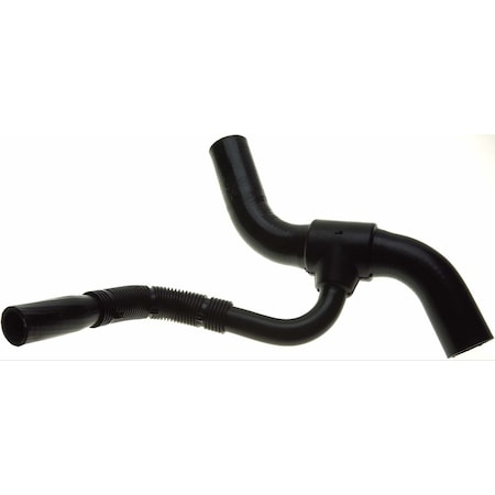 Gates Molded Coolant Hose - Lower, 22149 22149