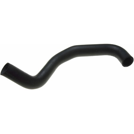 Gates Molded Coolant Hose - Upper, 22150 22150