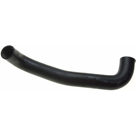 Gates Molded Coolant Hose - Lower, 22155 22155