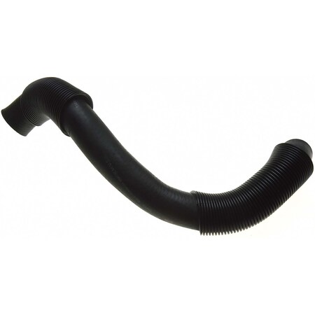 Gates Molded Coolant Hose - Lower, 22184 22184