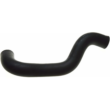 Gates Molded Coolant Hose - Upper, 22185 22185
