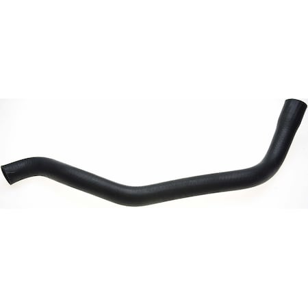 Gates Molded Coolant Hose - Upper, 22187 22187
