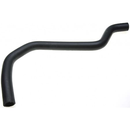 Gates Molded Coolant Hose - Upper, 22209 22209