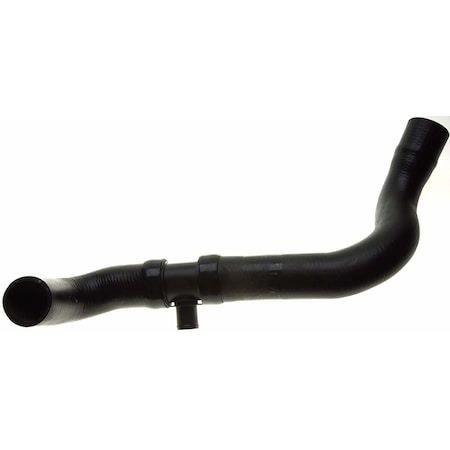 Gates Molded Coolant Hose - Lower - Radiator To Water Pump, 22216 22216