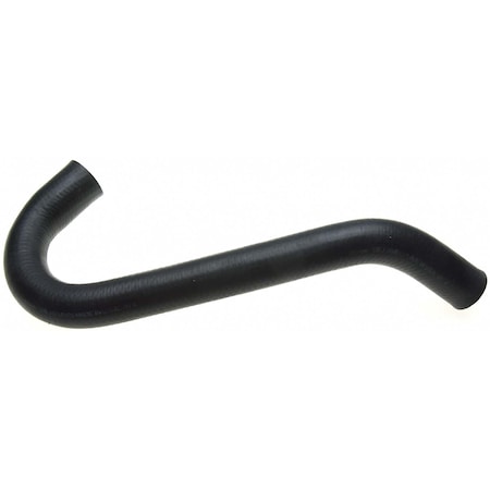 Gates Molded Coolant Hose - Upper, 22221 22221