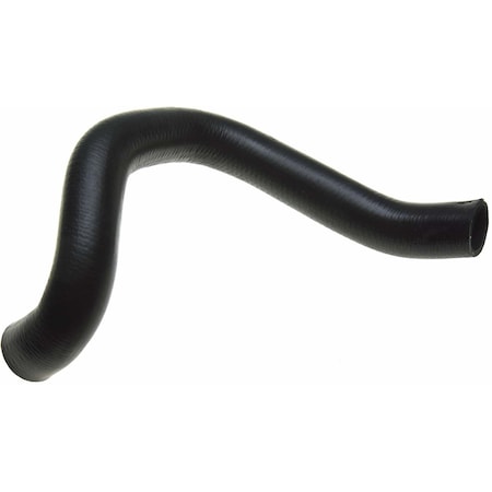 Gates Molded Coolant Hose - Lower, 22224 22224