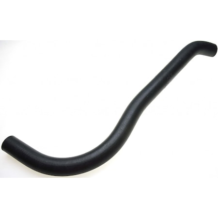 Gates Molded Coolant Hose - Upper, 22228 22228