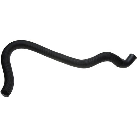 Gates Molded Coolant Hose - Upper, 22231 22231