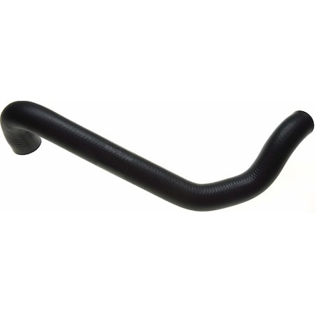 Gates Molded Coolant Hose - Lower, 22233 22233