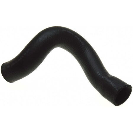 Gates Molded Coolant Hose - Upper, 22235 22235
