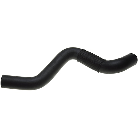 Gates Molded Coolant Hose - Upper, 22242 22242