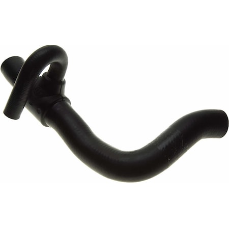 Gates Molded Coolant Hose - Lower, 22243 22243