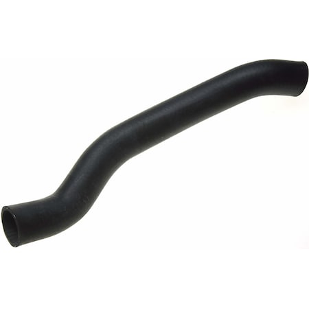 Gates Molded Coolant Hose - Upper, 22244 22244
