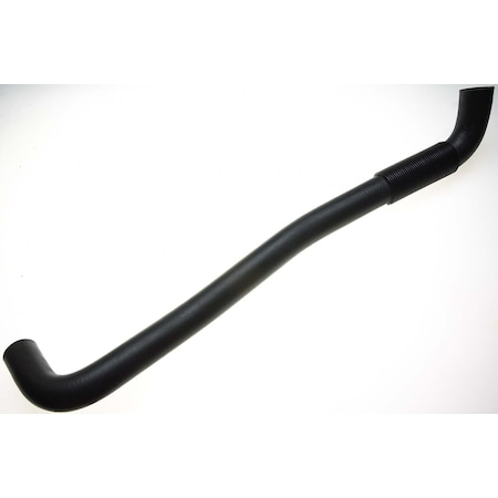 Gates Molded Coolant Hose - Lower - Radiator To Tee-1, 22245 22245