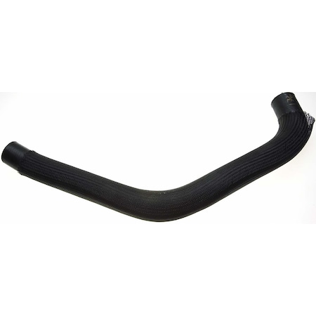 Gates Molded Coolant Hose - Upper, 22247 22247