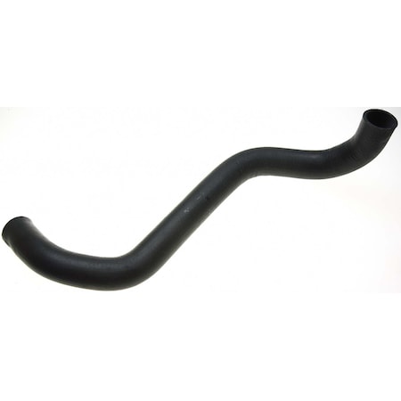 Gates Molded Coolant Hose - Upper, 22248 22248