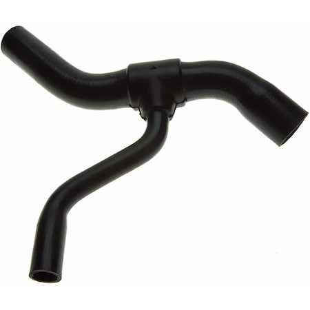 Gates Molded Coolant Hose - Lower, 22249 22249