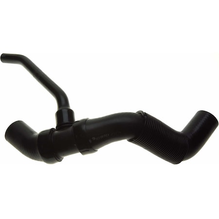 Gates Molded Coolant Hose - Lower, 22254 22254