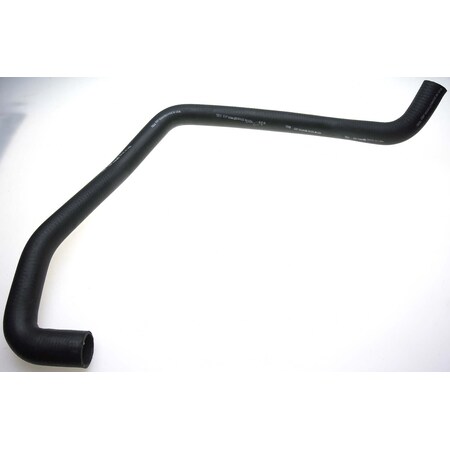 Gates Molded Coolant Hose - Lower, 22261 22261
