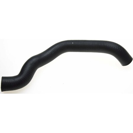 Gates Molded Coolant Hose - Upper, 22262 22262