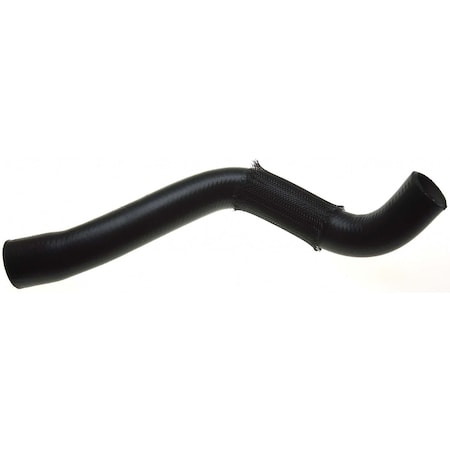 Gates Molded Coolant Hose - Lower - Pipe To Radiator, 22275 22275