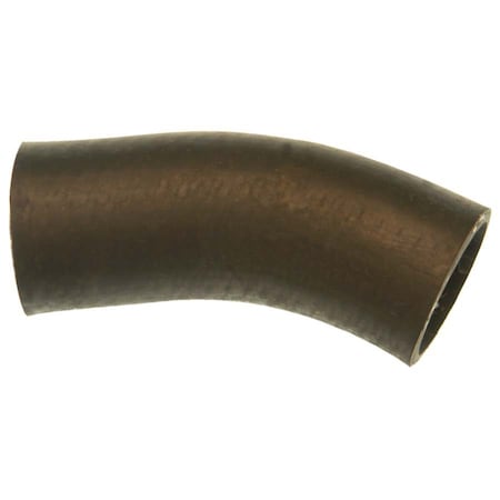 Gates Molded Coolant Hose - Lower - Engine To Pipe, 22276 22276
