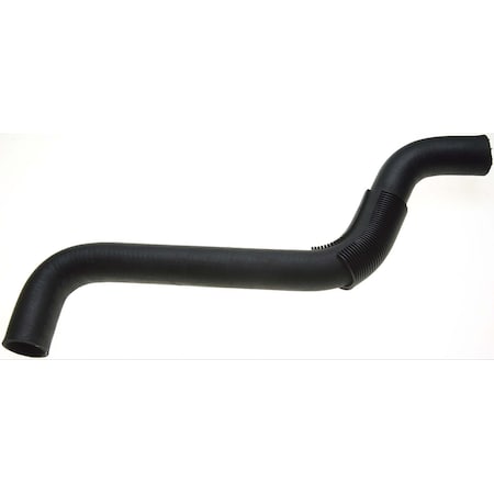 Gates Molded Coolant Hose - Upper, 22286 22286