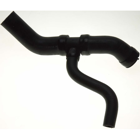 Gates Molded Coolant Hose - Lower, 22295 22295