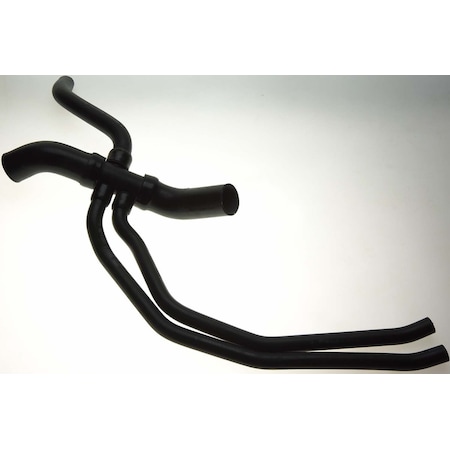 Gates Molded Coolant Hose - Lower, 22297 22297