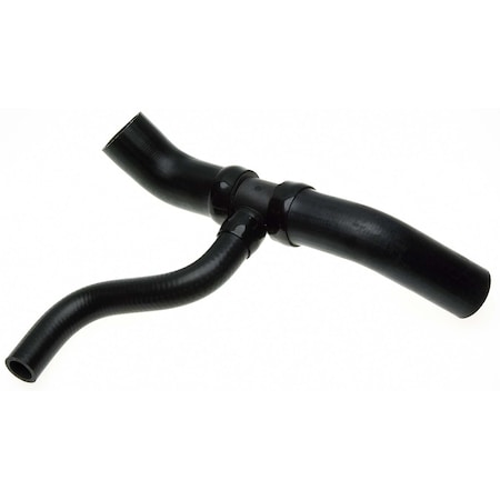 Gates Molded Coolant Hose - Lower, 22298 22298