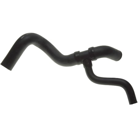 Gates Molded Coolant Hose - Lower, 22299 22299