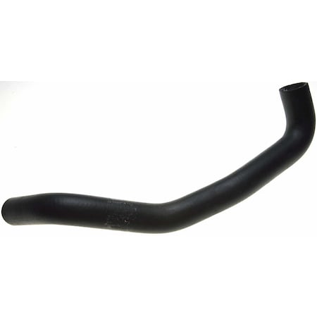 Gates Molded Coolant Hose - Upper, 22300 22300