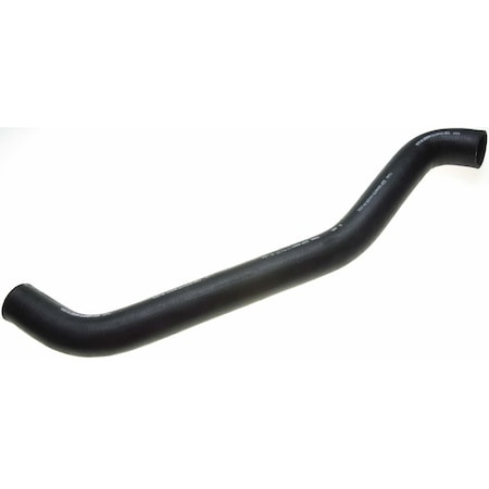 Gates Molded Coolant Hose - Upper, 22302 22302