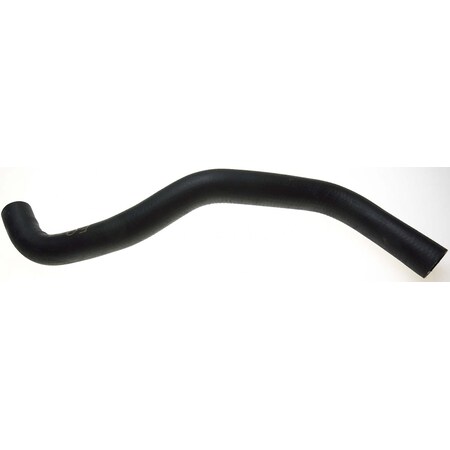 Gates Molded Coolant Hose - Upper, 22307 22307