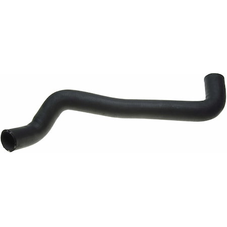 Gates Molded Coolant Hose - Upper, 22314 22314